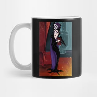 Hotel Transylvania Mug